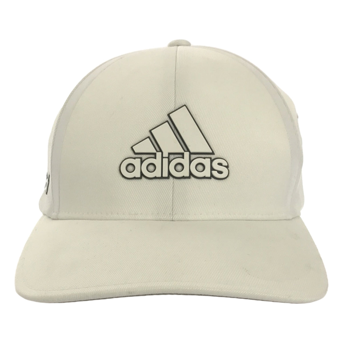 adidas / 아디다스 | × TaylorMade 투어 델타 텍스처 캡 / 모자 | L / XL | 기타