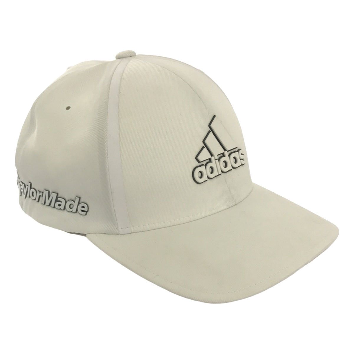 adidas / 아디다스 | × TaylorMade 투어 델타 텍스처 캡 / 모자 | L / XL | 기타