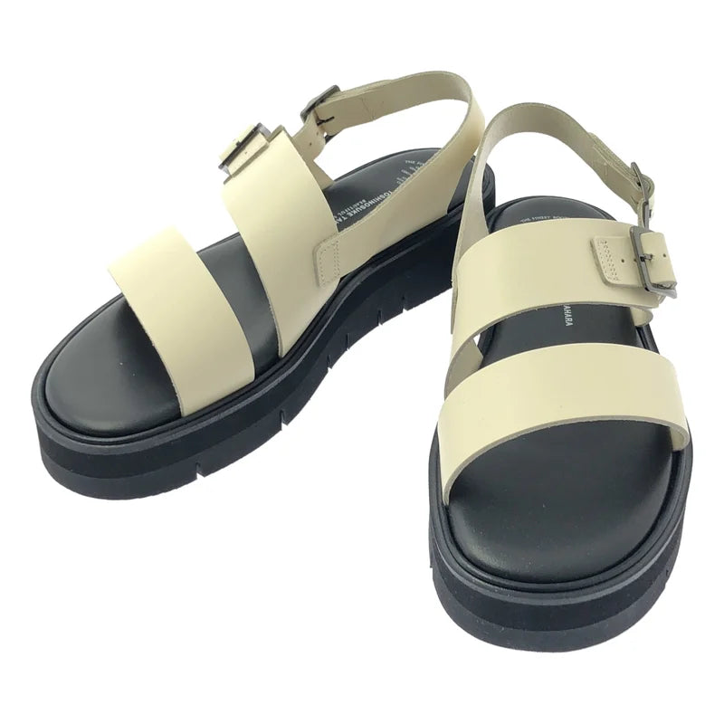 BEAUTIFUL SHOES / BEAUTIFUL SHOES | S.S. BELT SANDAL 繫帶涼鞋 | 24 | 女款