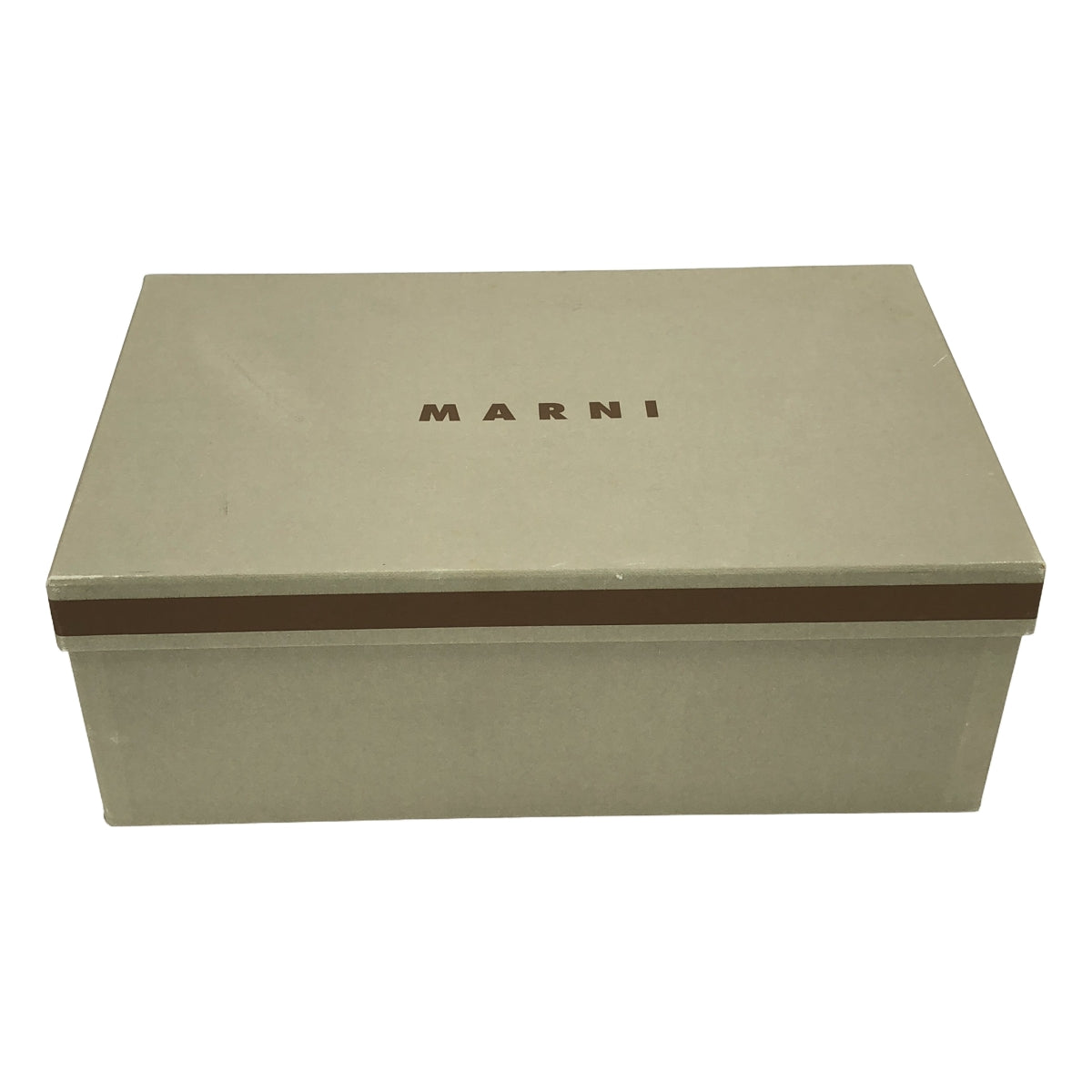 MARNI | SCARPA 運動鞋 Velcro 運動鞋 |尺寸 36 |黑色 / 黃色 / 灰色 |女性的