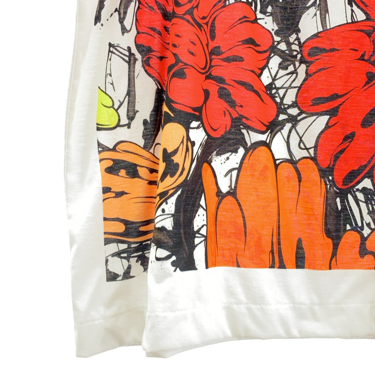 COMME des GARÇONS – KLD