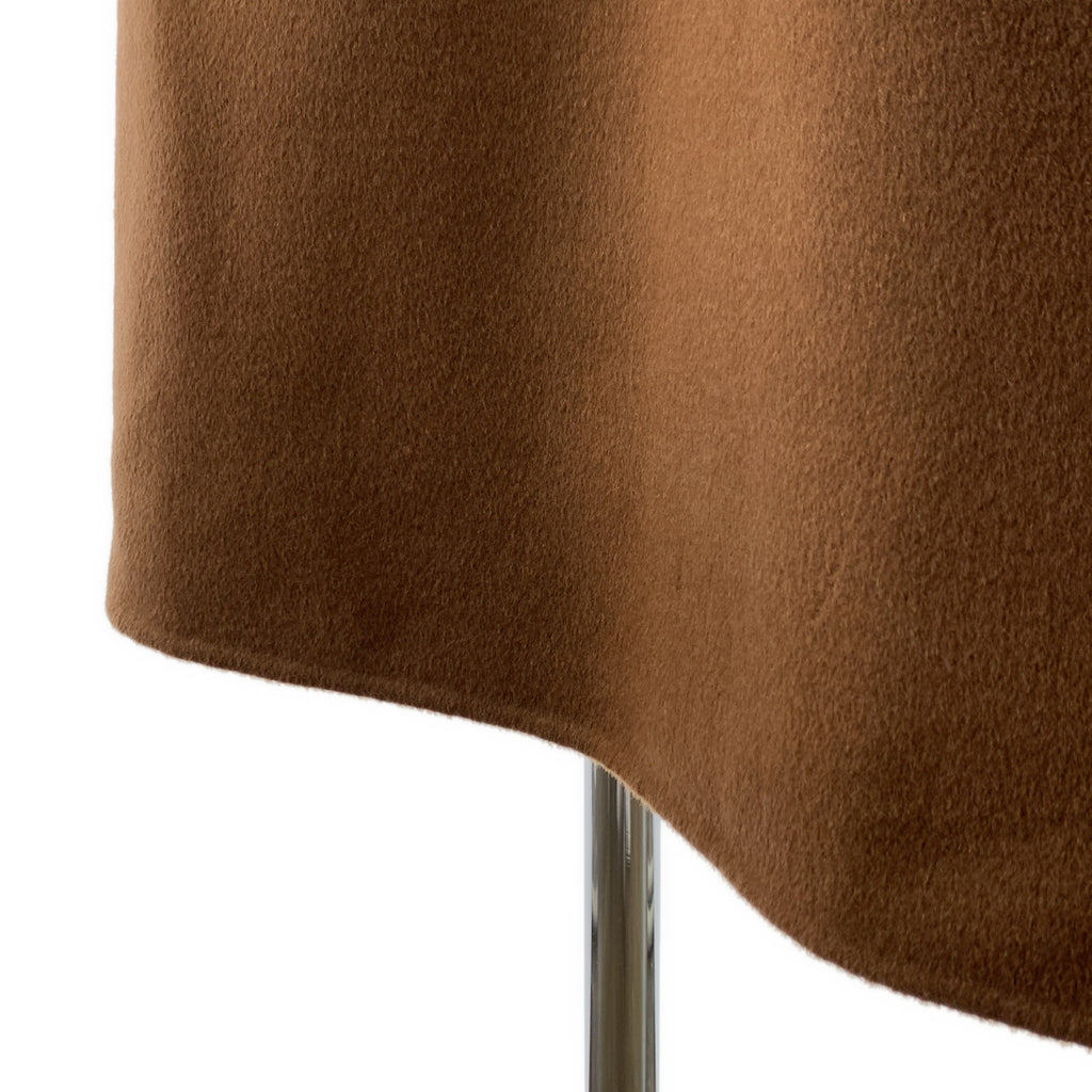 DEMI-LUXE BEAMS | IVY &amp; OAK 羊毛洋裝外套 | 38 碼 | 棕色 | 女款