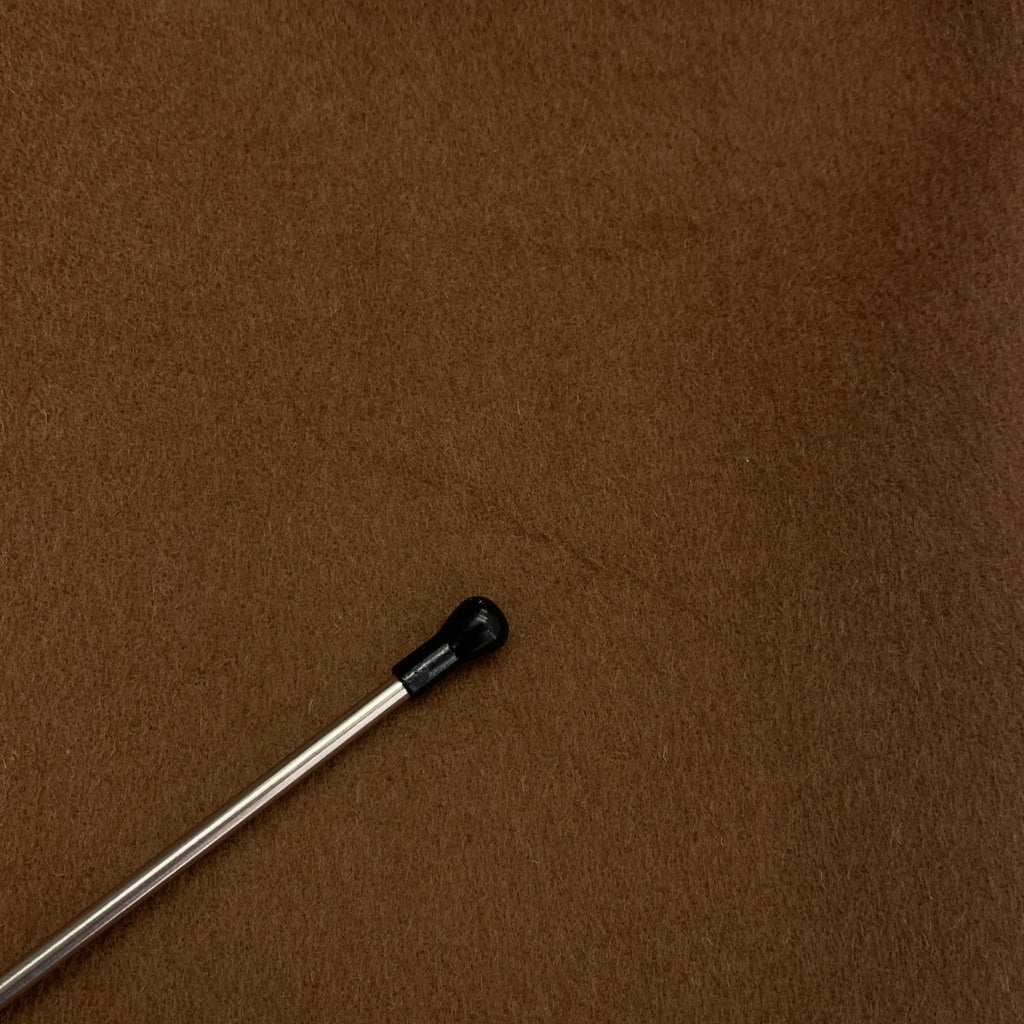 DEMI-LUXE BEAMS | IVY &amp; OAK 羊毛洋裝外套 | 38 碼 | 棕色 | 女款