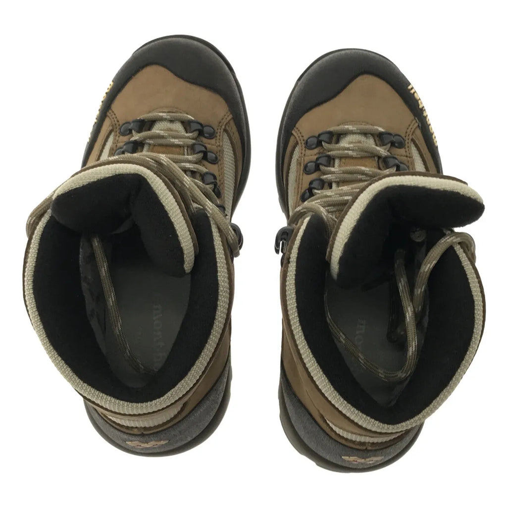 mont-bell / モンベル | ツオロミーブーツ | 21.5 | TAN | レディース