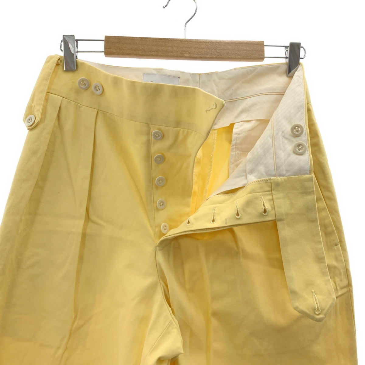 Tangent / タンジェント | HENRY GURKHA TROUSERS ヘンリー 2