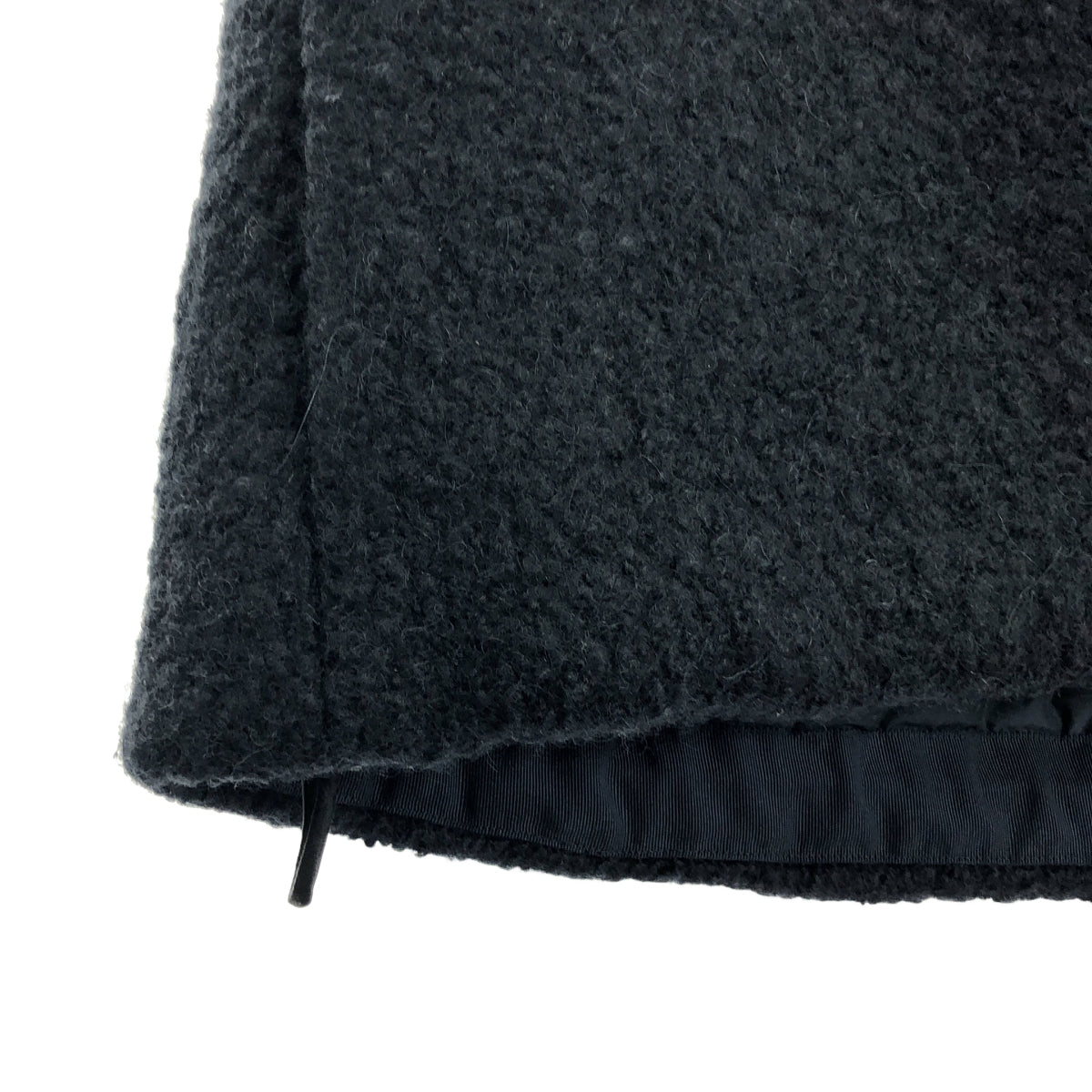 Drawer / ドゥロワー | FALL2 中綿 ボア ベスト | F | レディース