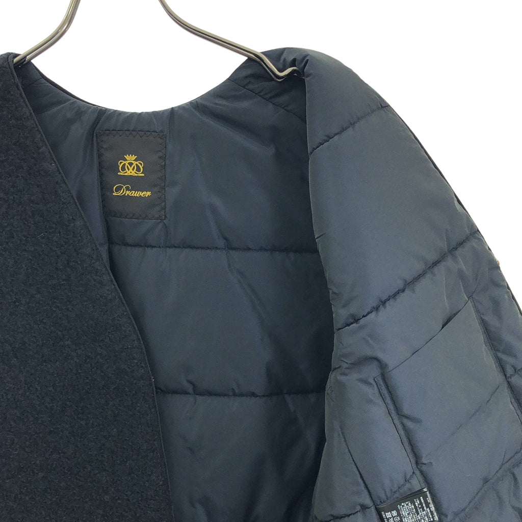 Drawer / 드로어 | FALL2 안솜 보아 베스트 | F | 여성