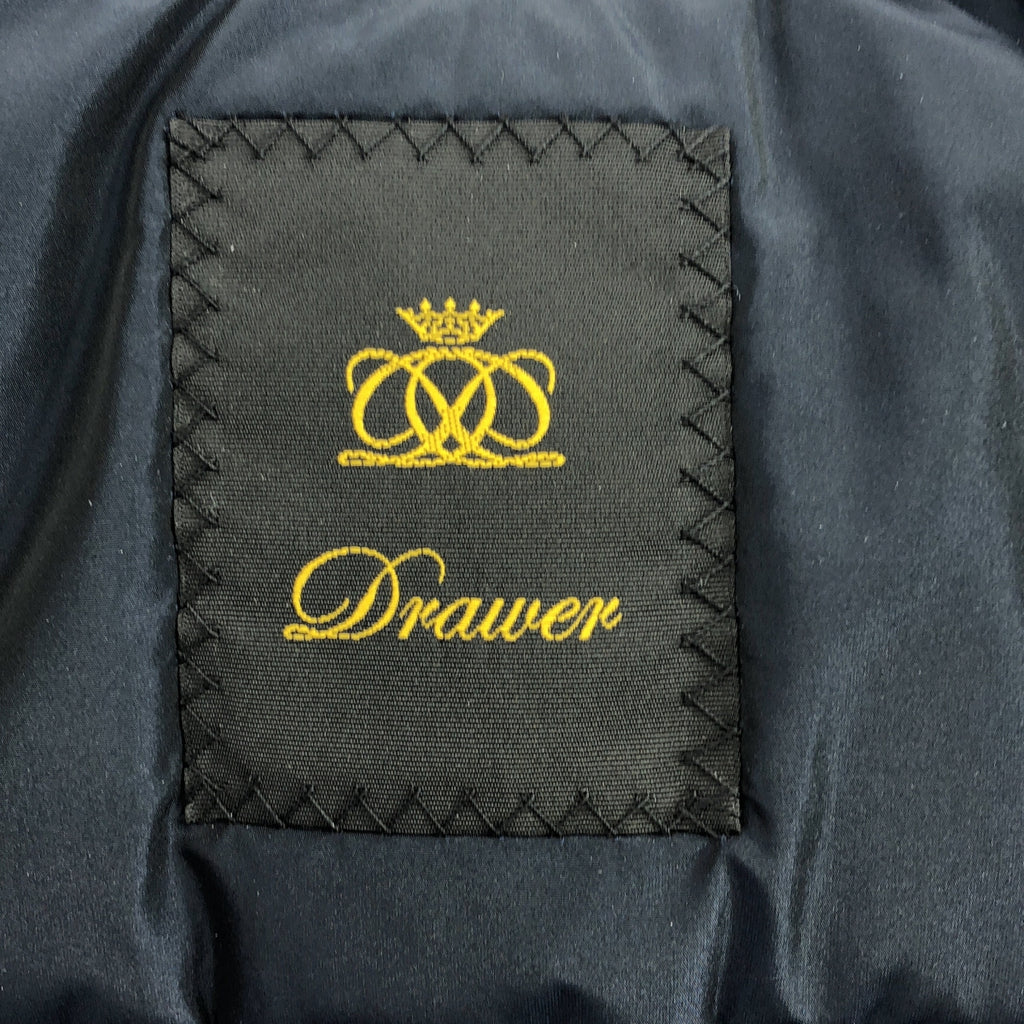 Drawer / 드로어 | FALL2 안솜 보아 베스트 | F | 여성