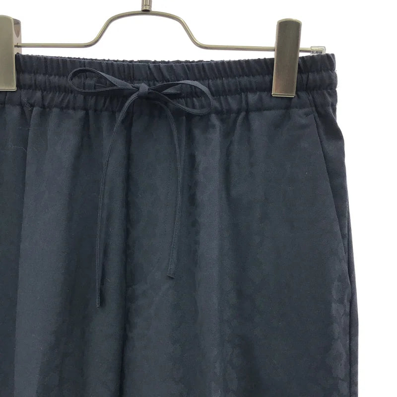 L'Appartement / アパルトモン | 2025SS | Lisiere  Leopard Pants リジェール レオパード トラックパンツ | 34 | レディース