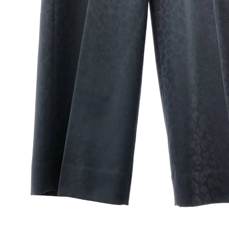 L'Appartement / アパルトモン | 2025SS | Lisiere  Leopard Pants リジェール レオパード トラックパンツ | 34 | レディース