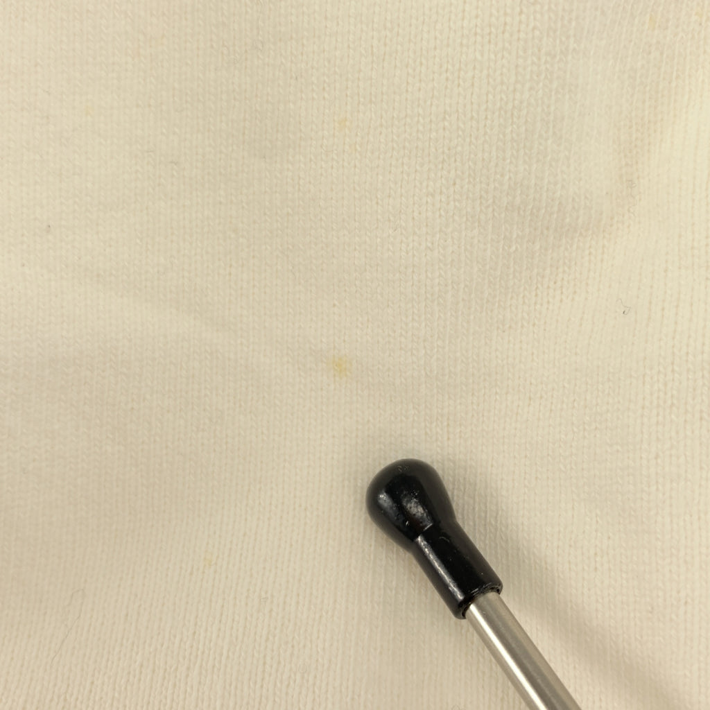 YLEVE / 일레브 | 코튼 오버사이즈 긴팔 T셔츠 | 1 | 여성