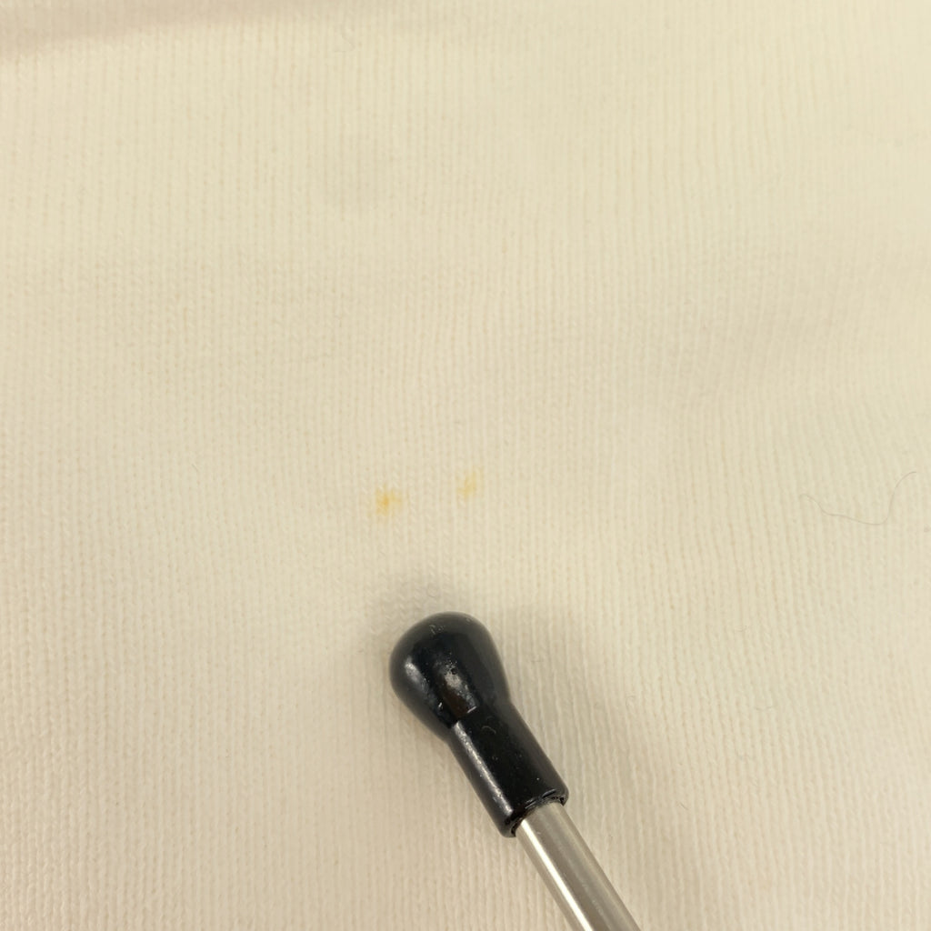 YLEVE / 일레브 | 코튼 오버사이즈 긴팔 T셔츠 | 1 | 여성