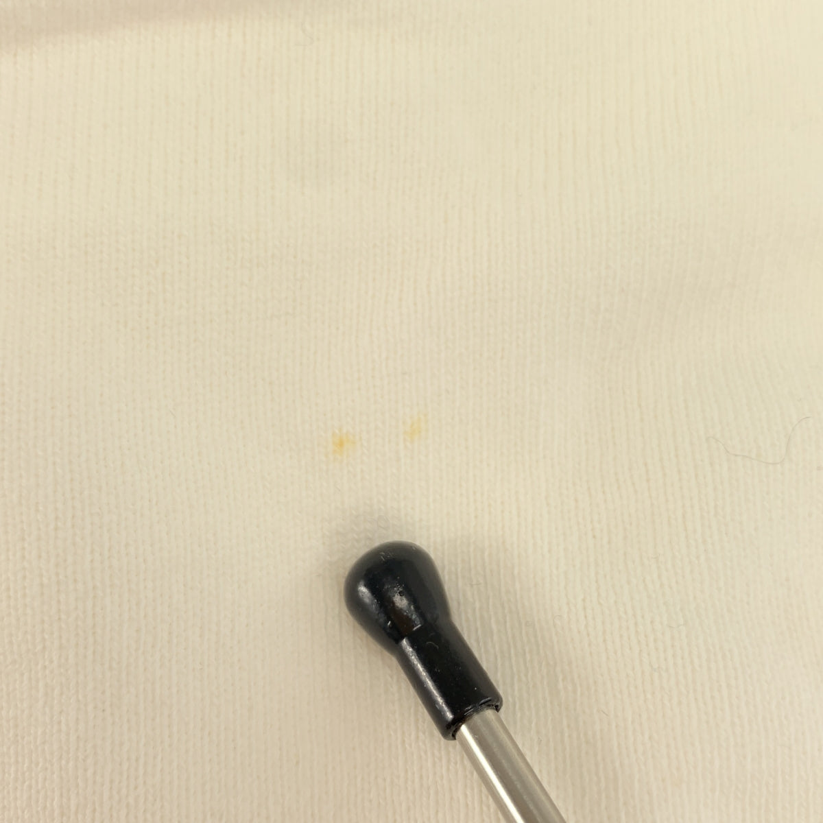 YLEVE / 일레브 | 코튼 오버사이즈 긴팔 T셔츠 | 1 | 여성