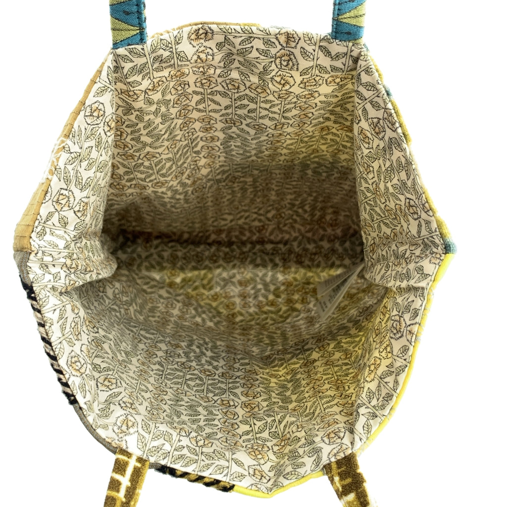 mina perhonen / 미나펠호넨 | piece toast bag 조각 토스트백 |