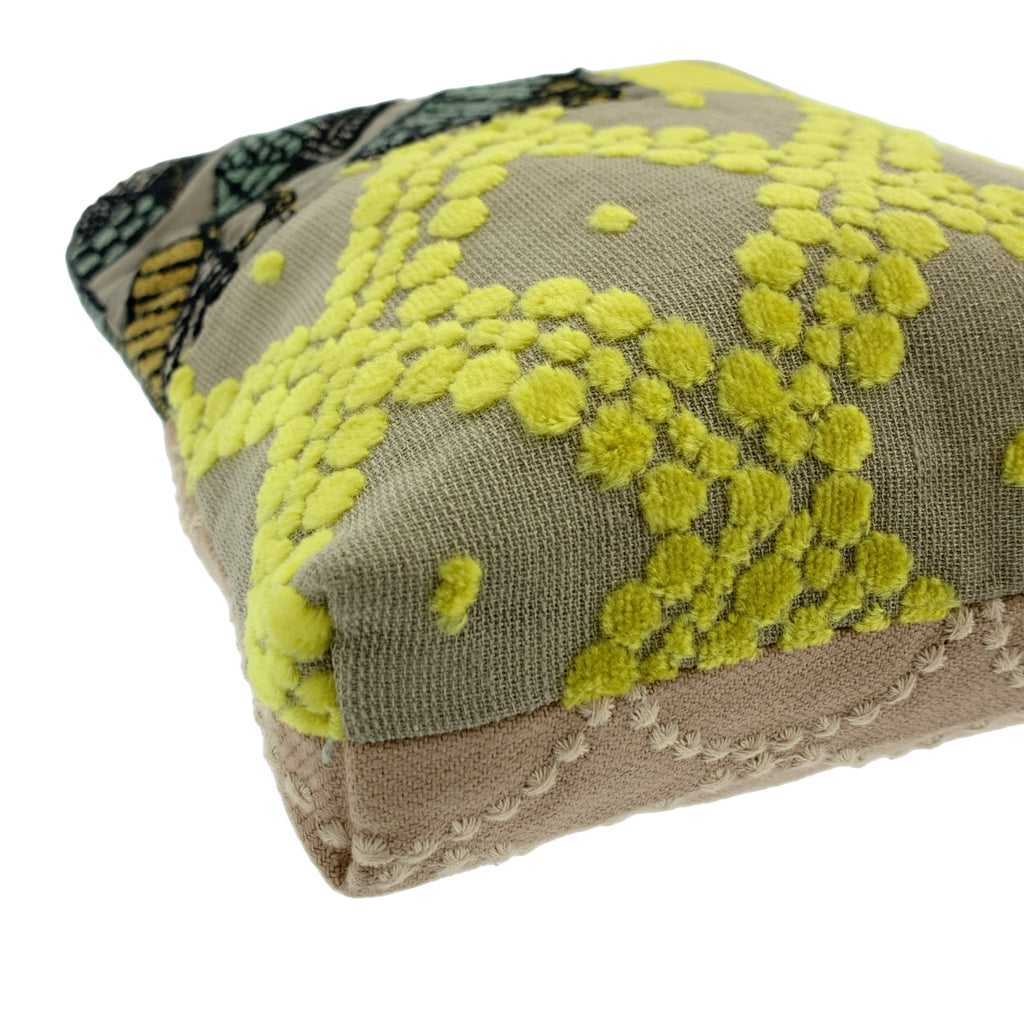 mina perhonen / 미나펠호넨 | piece toast bag 조각 토스트백 |