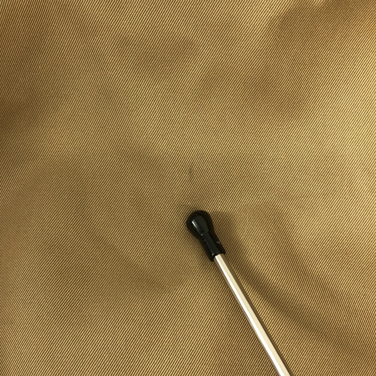 JUNYA WATANABE COMME des GARCONS / ジュンヤワタナベ | 2020SS | 再構築 コットン トレンチ ロング スカート | S | レディース