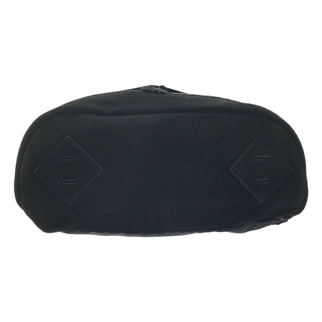 MASTER&CO / マスターアンドコー | DAYPACK+KARABINER 60/40クロス デイパック バックパック リュック | ブラック | レディース