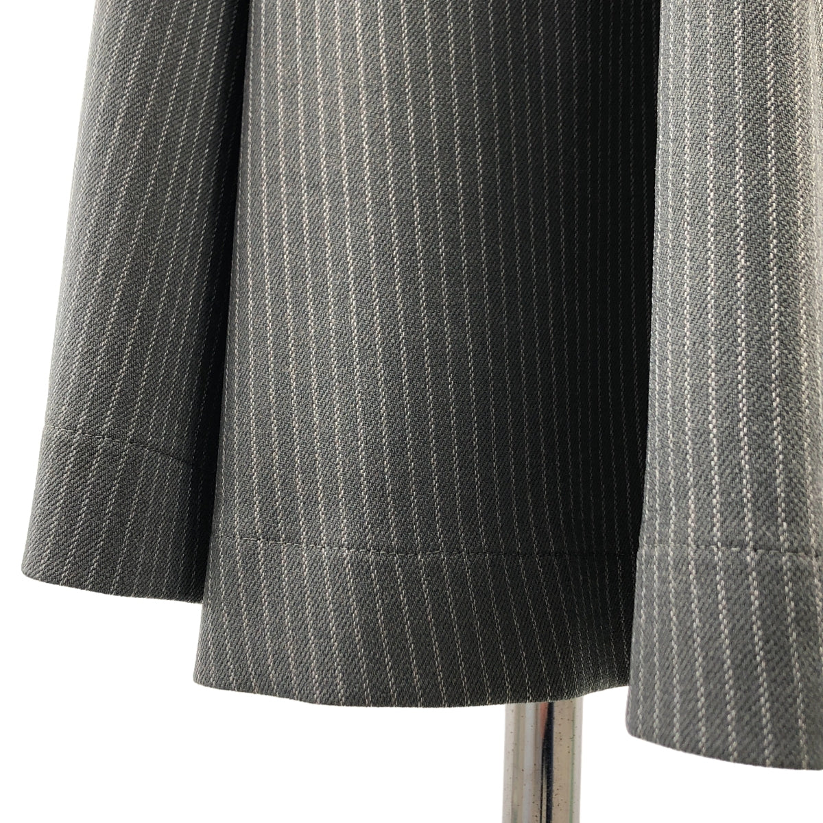 madder　madder　マダマダ　エミリー　ロングコート　リバーシブル madder madder / マダマダ | エミリーリバーシブルキルティングコート