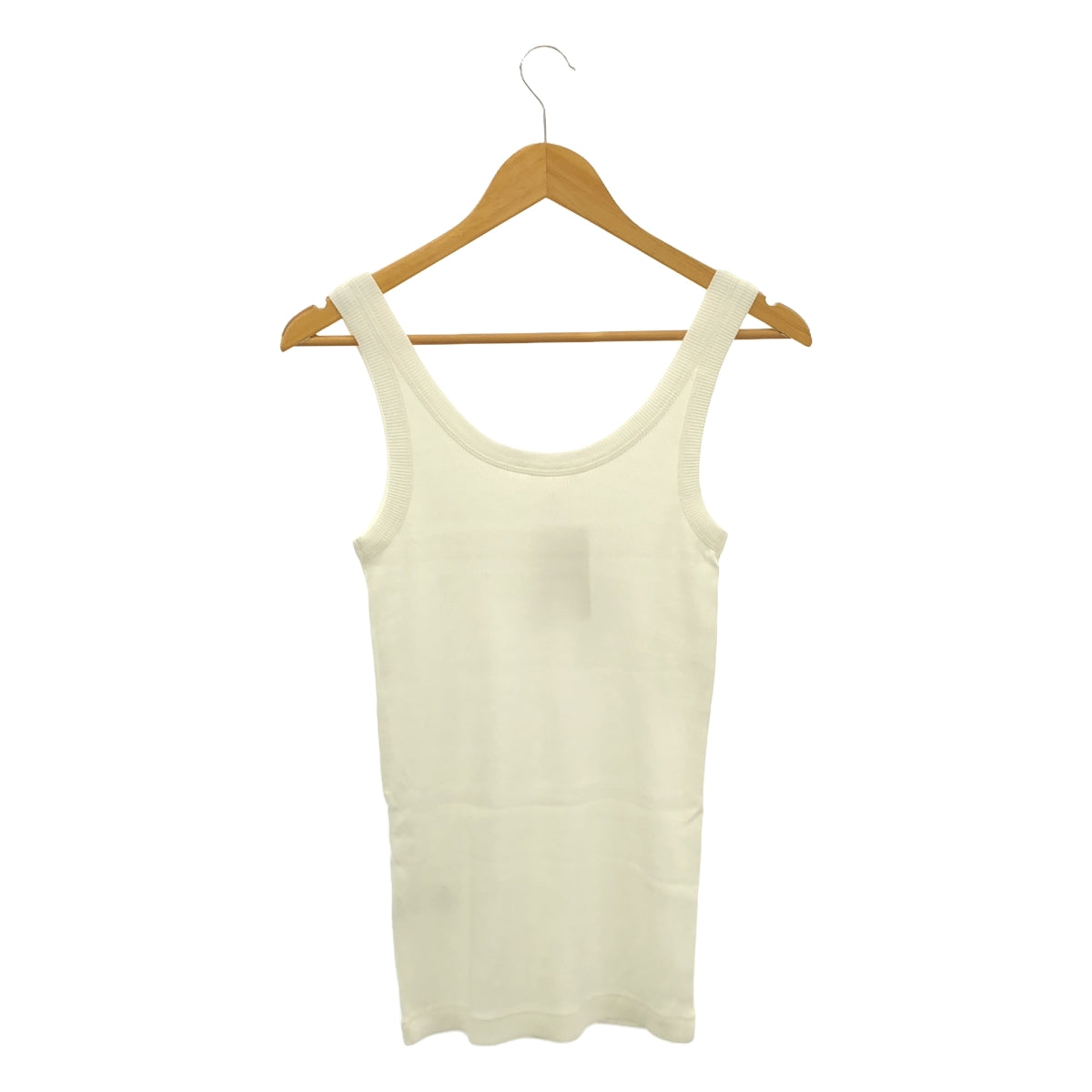 Deuxieme Classe | RIB Tank Top | F | Women's