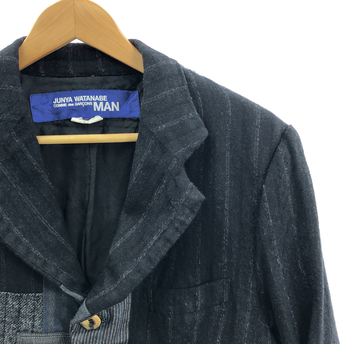 COMME des GARÇONS – KLD