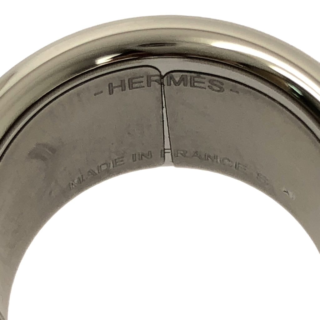 HERMES / 헤르메스 | 올램프 GM H 로고 링 |