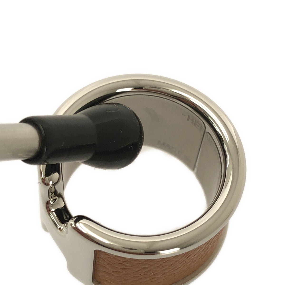 HERMES / 헤르메스 | 올램프 GM H 로고 링 |