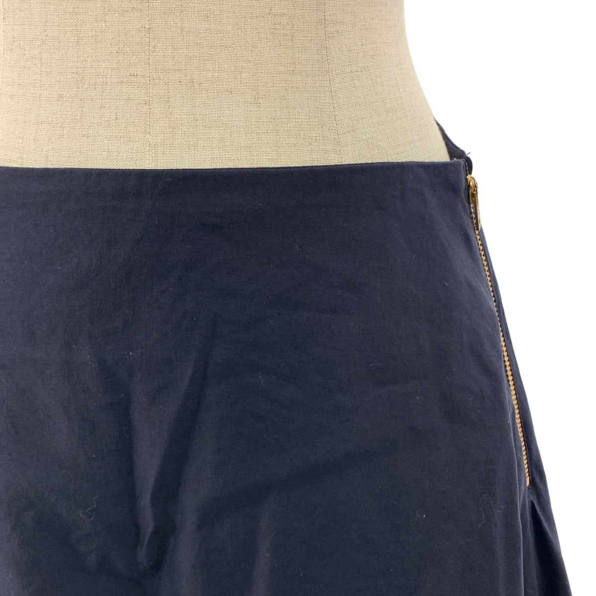 MADISON BLUE / マディソンブルー | MI-MOLLET FLARE SK C ロング フレア スカート | 02(M) | レディース