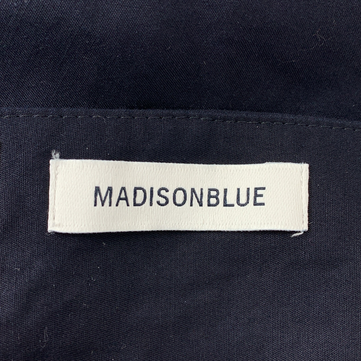 MADISON BLUE / マディソンブルー | MI-MOLLET FLARE SK C ロング フレア スカート | 02(M) | レディース