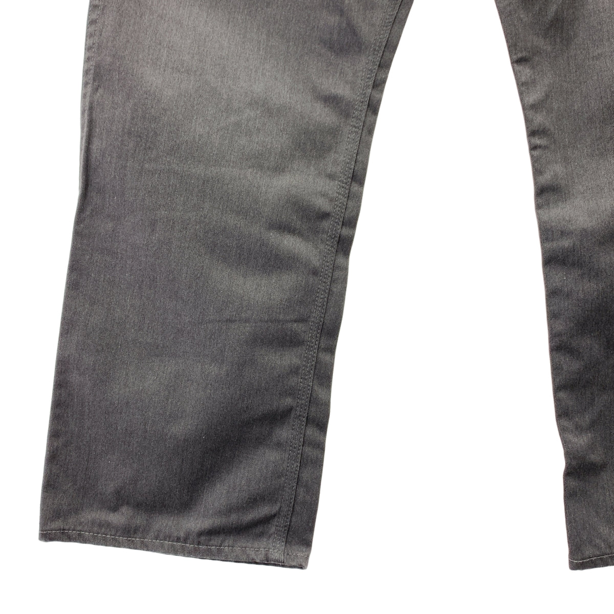 SASSAFRAS | 雙口袋寬版工裝褲 | L碼 | 男款