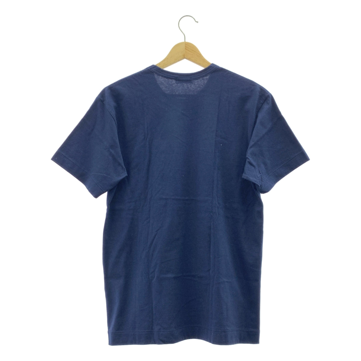 COMME des GARÇONS HOMME PLUS |西元 1998 年 |標誌印花圓領 T 卹 | SHOPBOP