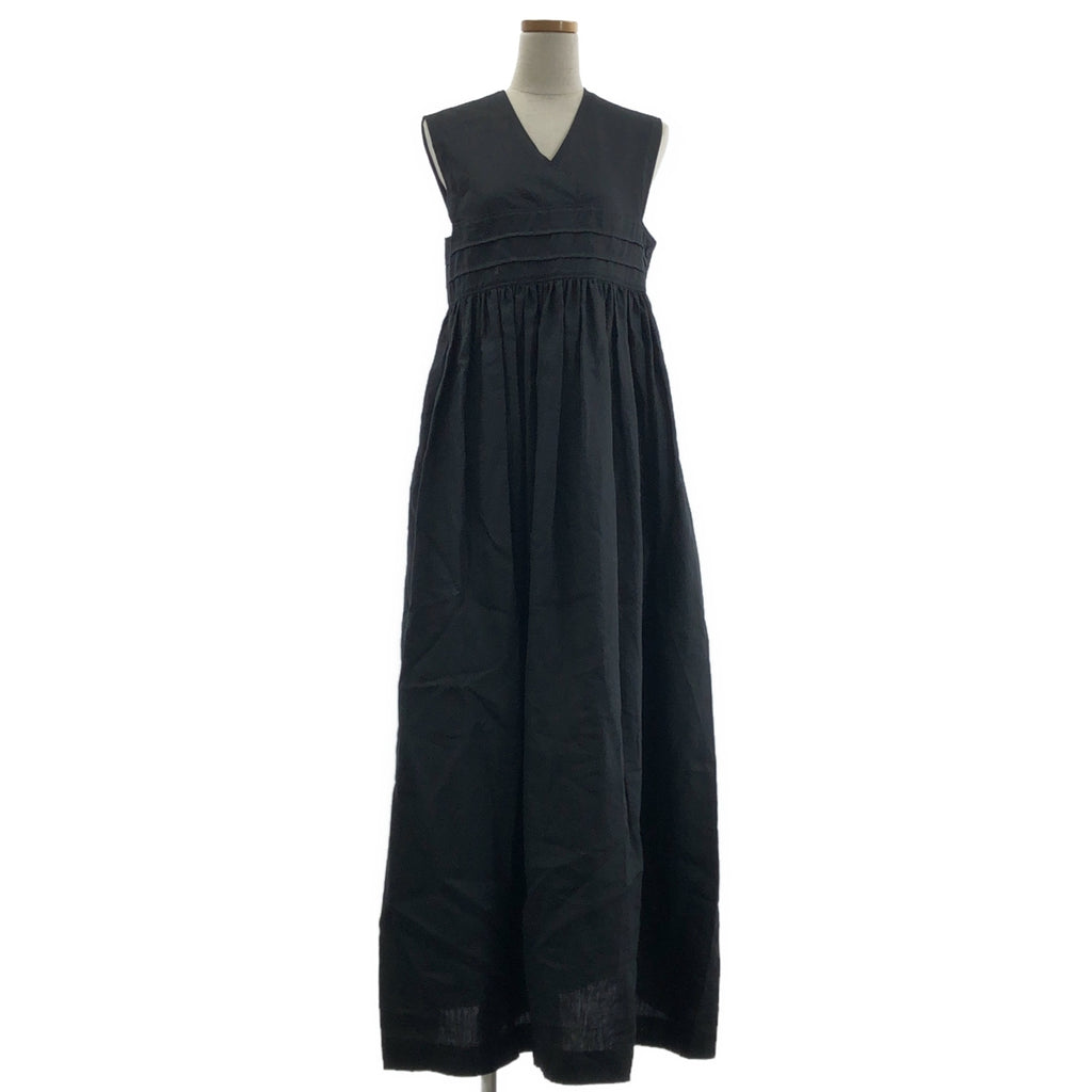 海克 | 2024 春夏 |亞麻超長洋裝| SHOPBOP S 號 |