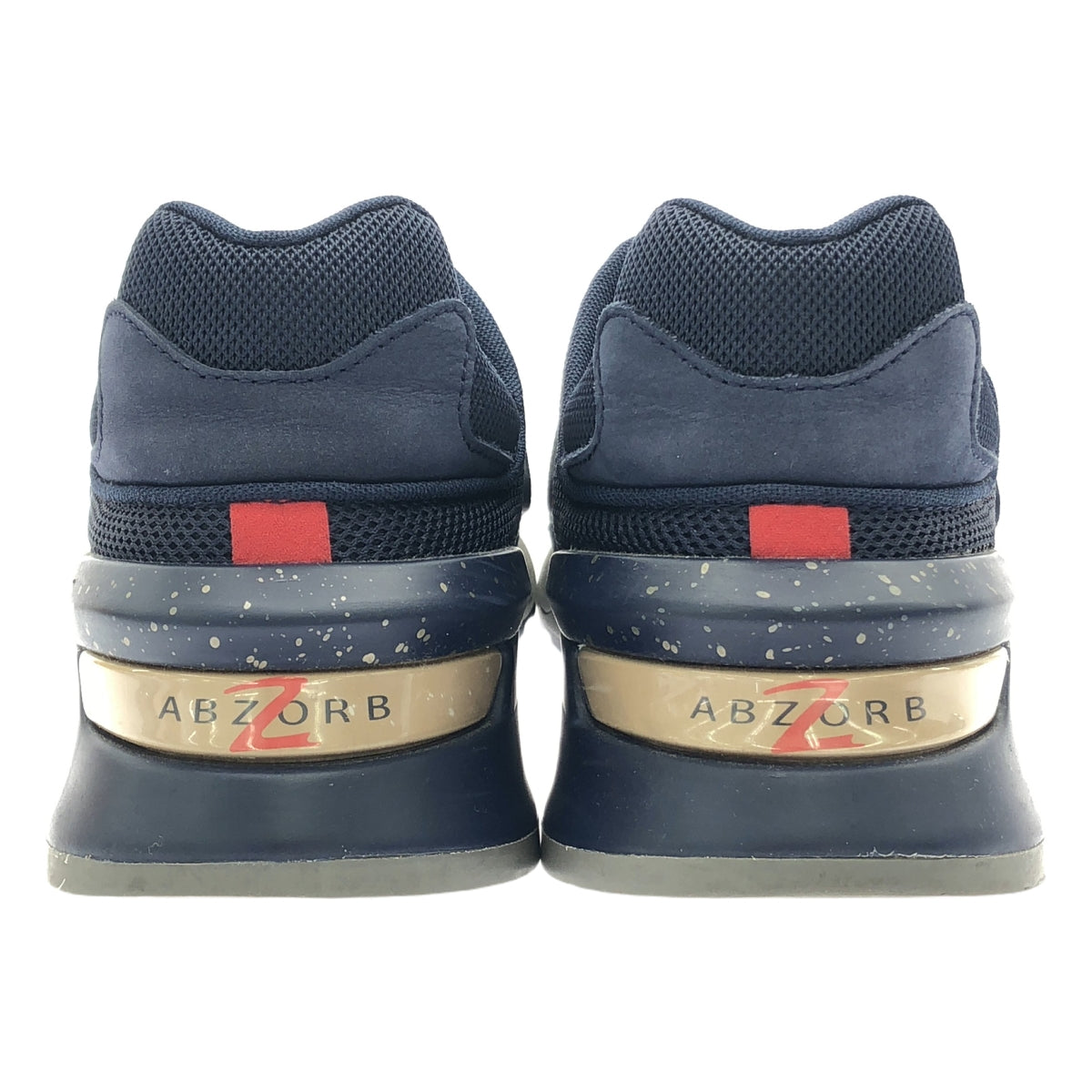New Balance / ニューバランス | MS997BHM レースアップ スニーカー | 29 | ネイビー | メンズ
