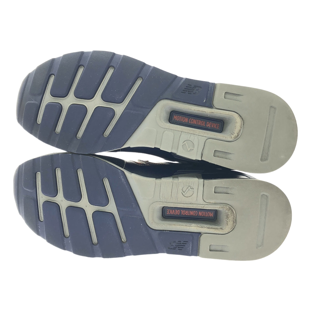New Balance / ニューバランス | MS997BHM レースアップ スニーカー | 29 | ネイビー | メンズ