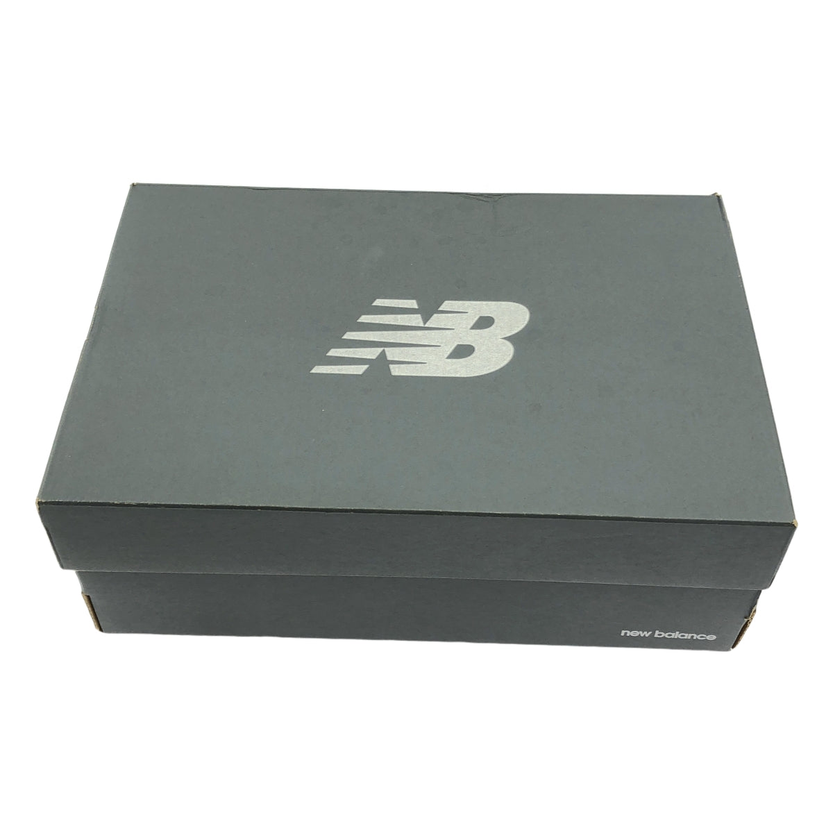 全新百倫 | MS997BHM 繫帶運動鞋 |尺寸 29 |海軍 |男士