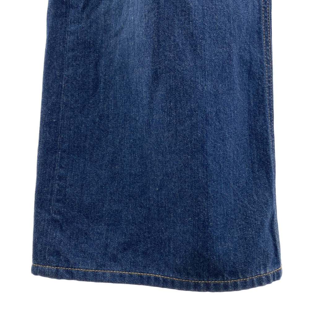 Tu es mon TRESOR / トゥエモントレゾア | The Larimar Jean フレアデニムパンツ | 26 | レディース