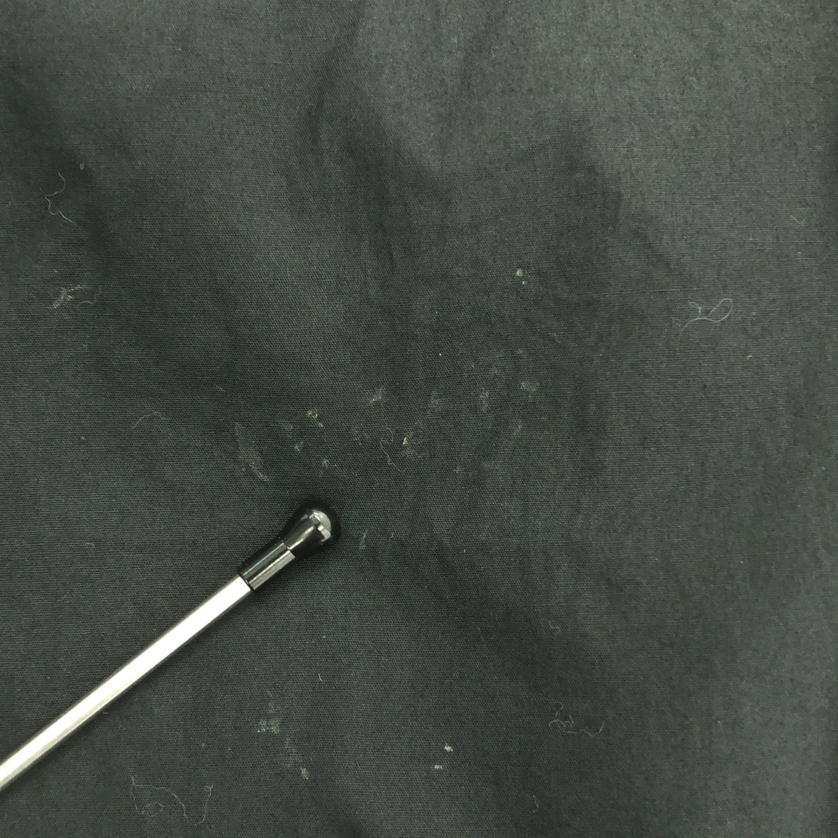 mizuiroind / ミズイロインド | シアー 切替 シャツワンピース | F | レディース