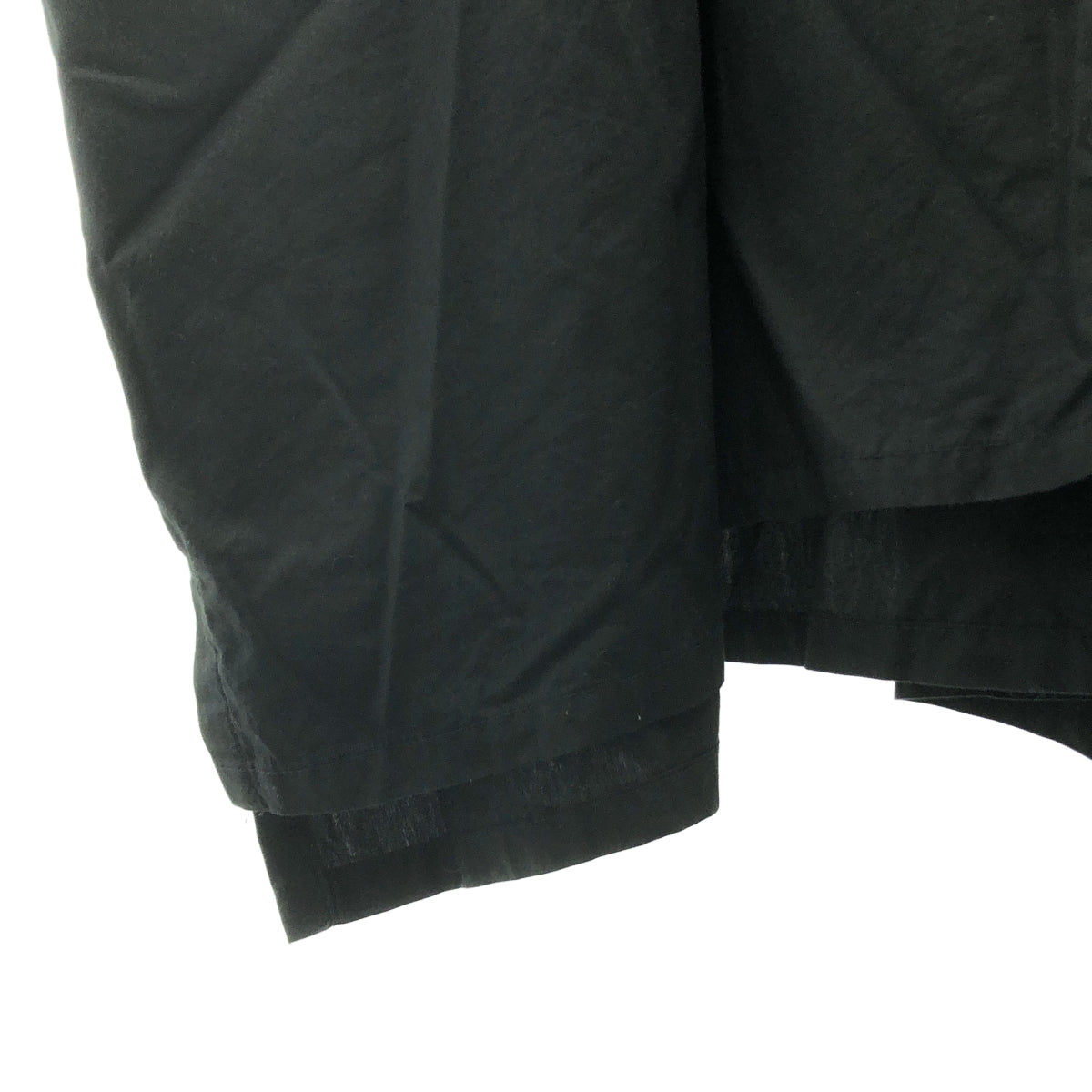 mizuiroind / 미즈이로 인도 | 시어 전환 셔츠 원피스 | F | 여성