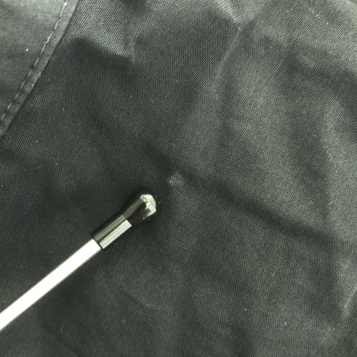 mizuiroind / ミズイロインド | シアー 切替 シャツワンピース | F | レディース