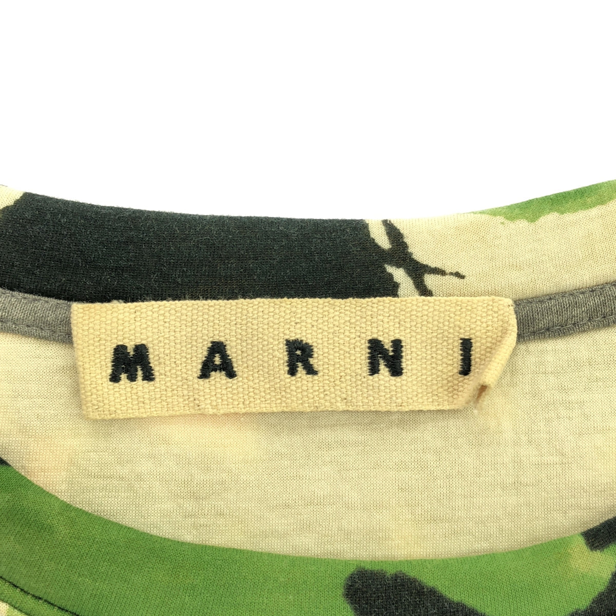 MARNI / マルニ | ダンボールニット スウェット トップス | 44 | メンズ