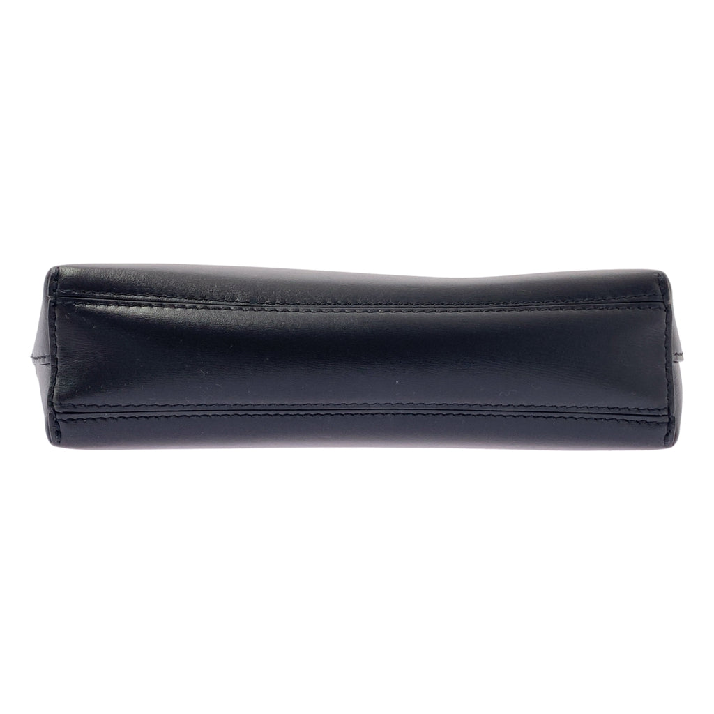 JIL SANDER / 질산더 | GOJI BAMBOO 고지 대나무 / 미니 가죽 2WAY 숄더백 |