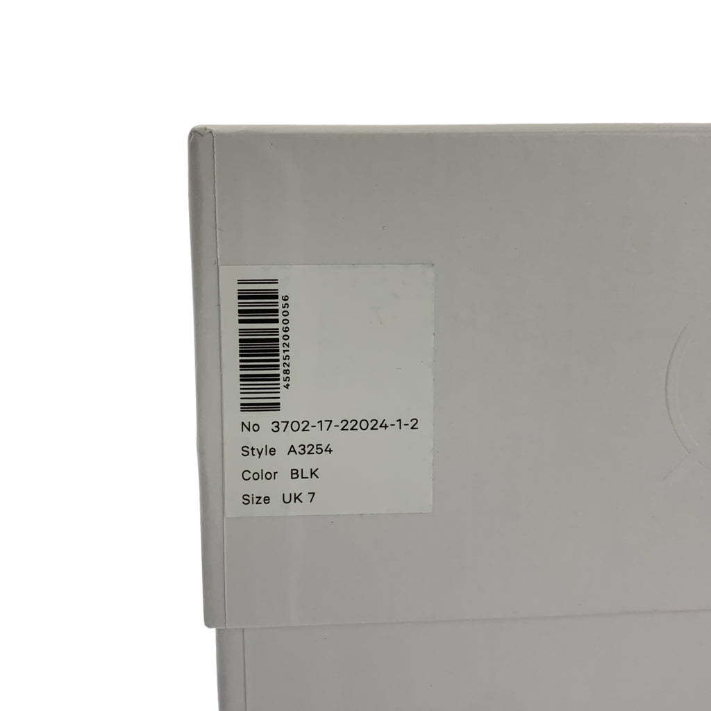 CALMANTHOLOGY | T.STRAP / A3254 / 皮革綁帶鞋 | UK7 |