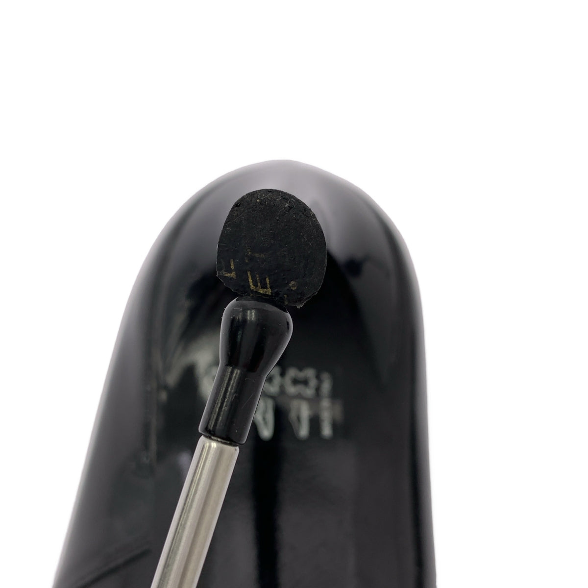 Roger Vivier | 漆皮Logo高跟鞋 | 尺寸38.5 | 女士