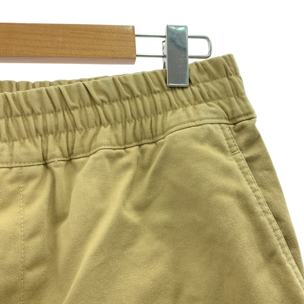 sans limite / Sun Limit | 斜紋棉布彈性褲 | 2 碼 | 男士