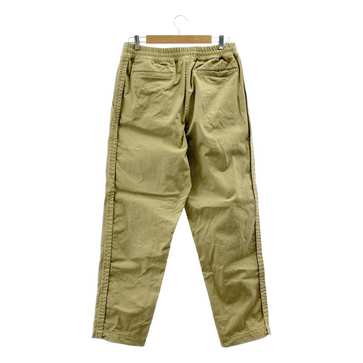 sans limite / Sun Limit | 斜紋棉布彈性褲 | 2 碼 | 男士