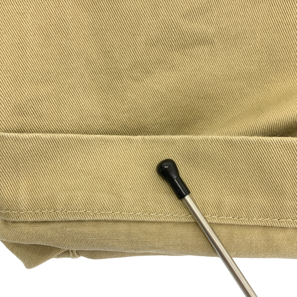 sans limite / Sun Limit | 斜紋棉布彈性褲 | 2 碼 | 男士