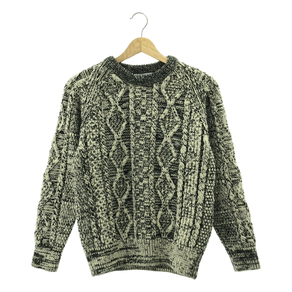 James Charlotte | 圓領針織衫 | 32碼 | 女款