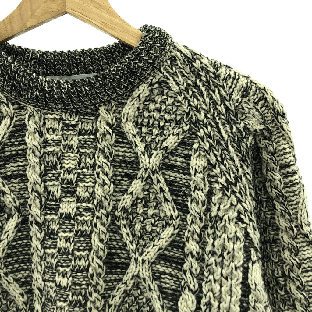 James Charlotte | 圓領針織衫 | 32碼 | 女款