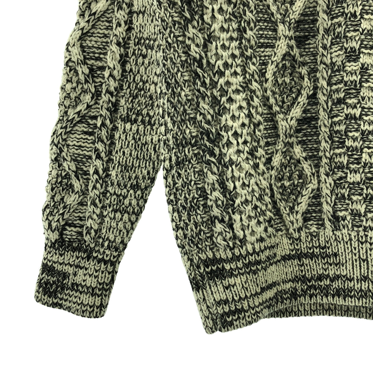 James Charlotte | 圓領針織衫 | 32碼 | 女款