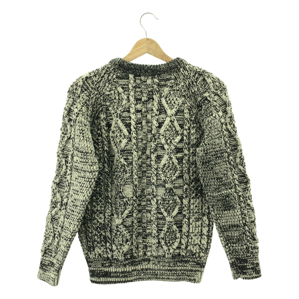 James Charlotte | 圓領針織衫 | 32碼 | 女款