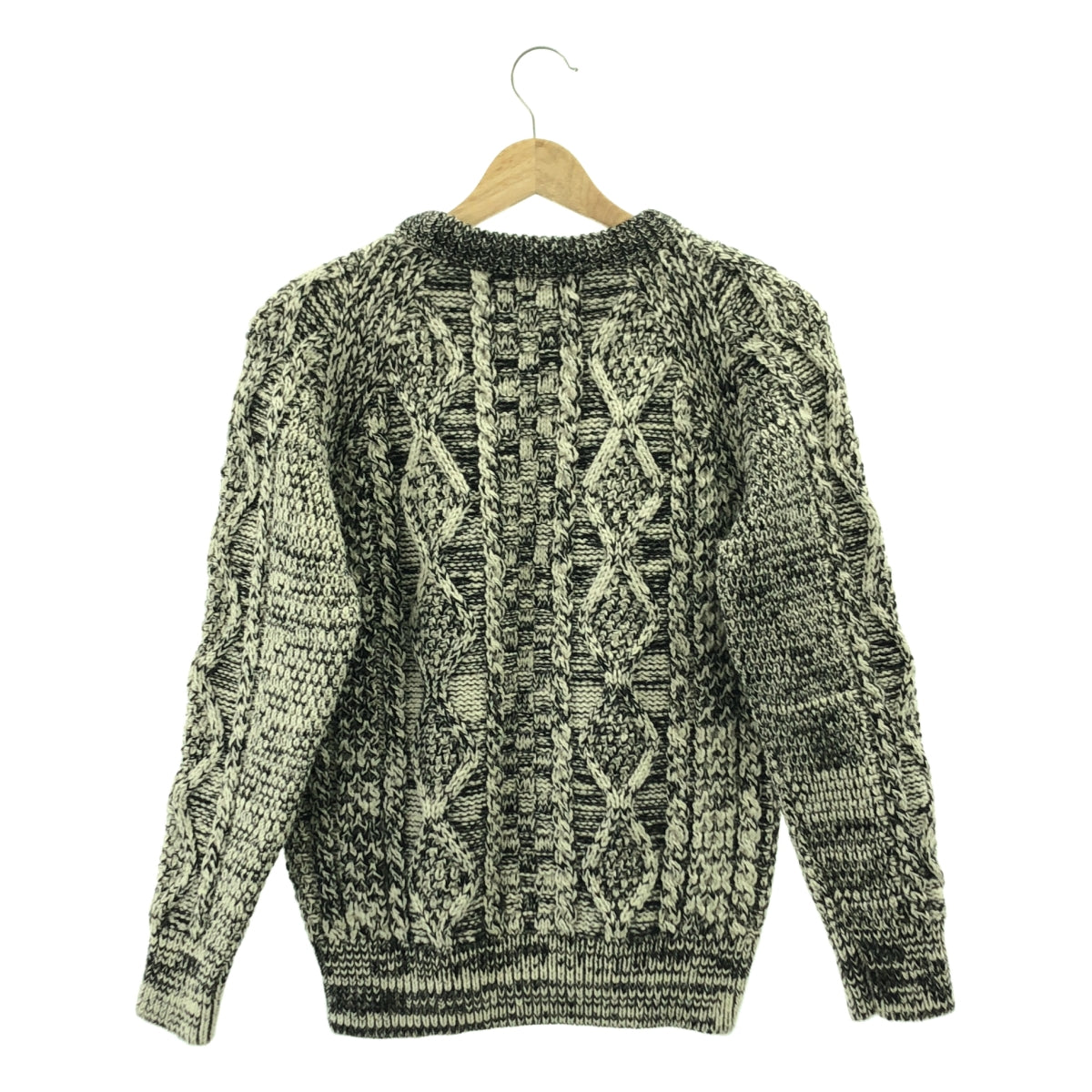 James Charlotte | 圓領針織衫 | 32碼 | 女款